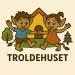 Troldehuset logo