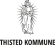 Thisted Kommunes logo